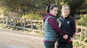 Dans la dernière saison clem est victime d'un grave accident de voiture, qui la plonge dans le coma. Avis Et Audience Clem Saison 11 Tf1 Loup Denis Elion Est Matthieu L Avocat Clem Nouveautes Tele Com
