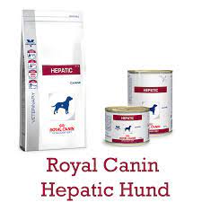 royal canin hepatic hundefutter hundefutter hunde futter leber erkrankung