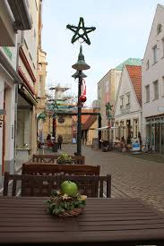 Telgte Ausflug Orte Wohnen