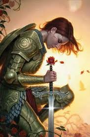 Put On The Full Armor Of God 3 Animasi Ksatria Seni