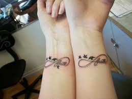 Pin By Kaylan Jeffreys On In The Near Future Tattoos For Daughters Mother Daughter Tattoos Tattoos