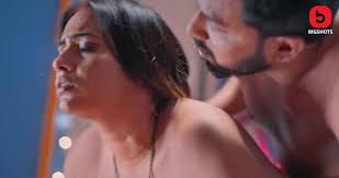 Jabran S01E05 2024 Bigshots Originals Hindi Hot Web Series - Indian Porn 365