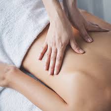 Why You Should Get A Deep Tissue Massage Deep Tissue Massage Benefits Deep Massage Deep Tissue Massage
