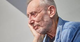 Michael Rosen's Instagram, Twitter & Facebook