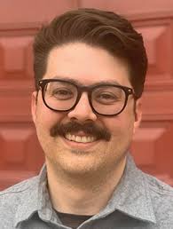 Staff Gallery — The Rogue Theatre