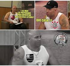 Flamengo e corinthians 5 a 0. Veja Os Memes Do Empate Entre Flamengo E Corinthians No Maracana Fotos R7 Futebol