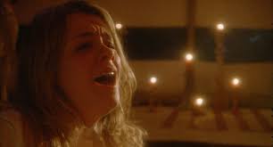 The Scary of Sixty-First (Limited Edition) [Blu-Ray]