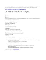 We have included examples for different niches, experience. As 400 Resume Sample For Experienced
