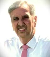 Obituary information for Michael Homer Johnson