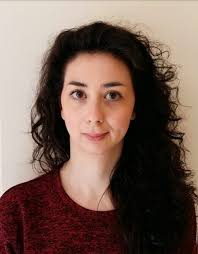 🎆 Meet the new 𝗘𝗱𝗶𝘁𝗼𝗿𝗶𝗮𝗹 𝗔𝘀𝘀𝗶𝘀𝘁𝗮𝗻𝘁 of Southeastern  Europe!