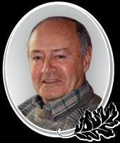 Obituary of Lionel Albert Pitre