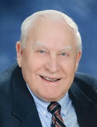 Obituary information for Victor Myron Meyers