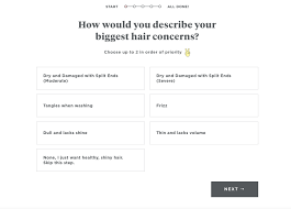 Have fun making trivia questions about swimming and swimmers. This Hair Quiz Gave Me The Perfect Products To Help My Dry And Frizzy Hair Shefinds