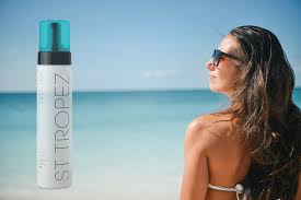 St Tropez Self Tan Bronzing Mousse Review Book Of Flawless