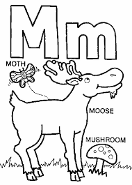 1000+ images about coloring pages on pinterest. Moose Coloring Pages For Kids Pdf Printable Free Coloring Sheets