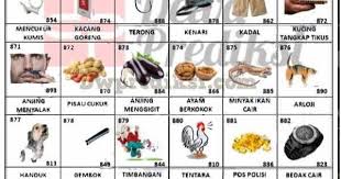 Tafsir Mimpi 3d Gambar Tafsir Mimpi Buku Gambar Gambar