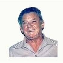 Van Summers Fulkerson Obituary