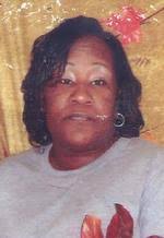 Angela Denise Poe (1965-2014)