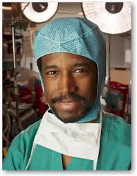 Dr. Benjamin S. Carson: African American Inventor