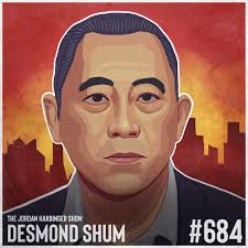 Desmond Shum