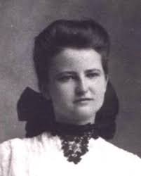 Annie Lou Flake Henry (1889-1980)