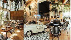 Storia D Amore El Mejor Nuevo Restaurante De Colombia Revista Buen Gusto
