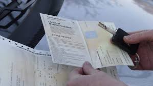 Ce montant peut être modifié chaque année par un vote lors de la délibération du conseil régional (occitanie), présidé par carole delga depuis le. Permis Cartes Grises Finie L Attente Aux Guichets Ladepeche Fr