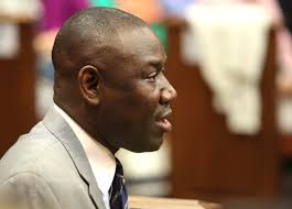 Who Is Benjamin Crump?