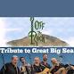 Off The Rock-A Great Big Sea Tribute @ Astor Theatre