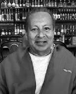 Ronald Abarca Obituary (2019)