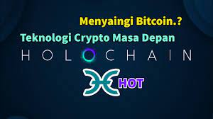 Prior to the release of the holo beta which is planned for 2019, a temporary placeholder token for the promised holo fuel is the holo token (hot). Crypto Holochain Hot Teknologi Crypto Masa Depan Youtube