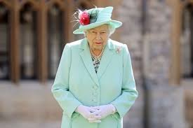 Hm queen elizabeth ii, london, united kingdom. What To Expect When Queen Elizabeth Ii Dies