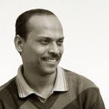 Sukanta Majumdar Assistant Professor Architecture - IMG_0333