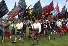 Cfhg is more than witnessing great displays of athleticism. Grandfather Mountain Highland Games 2021 Hemlock Inn