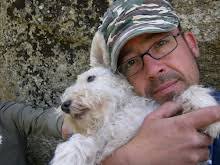 Blogger: User Profile: Abel Bermejo García