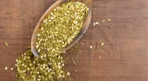 We did not find results for: Le Zaatar Le Melange D Epices Aux Multiples Vertus
