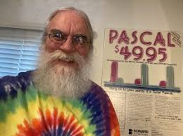 I first met Philippe Kahn and Turbo Pascal 40 years ago this month