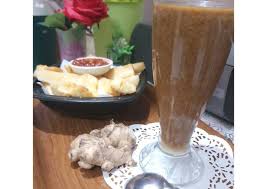 Resep sarabba ini wajib dicoba sebagai minuman hangat saat malam hari. Resep Sarabba Enak Menu Resepi