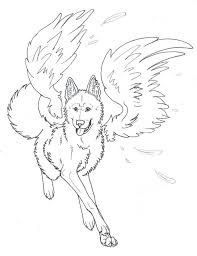 Wolves Coloring Pages Angry Wolf Coloring Pages Print Coloring Angel Coloring Pages For Adul Angel Coloring Pages Halloween Coloring Pages Train Coloring Pages