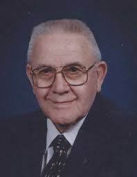 Dale J. Sherman Obituary