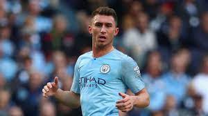 Дата рождения защитник манчестер сити эмерик ляпорт может продолжить карьеру в примере. Emerik Laport Ramos Luchshij Centralnyj Zashitnik Mira Blancos Info Sajt Russkoyazychnyh Fanatov Real Madrid