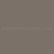 May try dig out paint color sample from under wrong dunn edwards color or try to get close match by getting a few samples and showing owner. Color Guild 8765d Beaver Creek Precisely Matched For Paint And Spray Paint