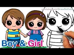 How To Draw A Cute Boy And Girl Holding Hands Step By Step Best Friends Youtube Below you'll find a collection of step by step tutorials that feature drawing people. how to draw a cute boy and girl holding hands step by step best friends