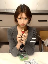 娜美妖姬甜美写真集玩具少女主题摄影作品全套141G资源- 少萝资源社