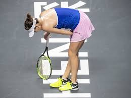 Get belinda bencic latest news and headlines, top stories, live updates, special reports, articles, videos, photos and complete coverage at mykhel.com. Belinda Bencic 200 Paid By Double Fault World Today News