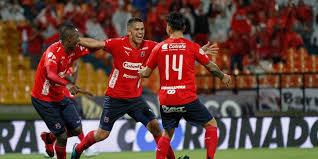 Independiente medellin vs deportes tolima. Medellin Recibe A Deportes Tolima Por El Partido De Ida De La Semifinal De La Liga Aguila Ii 2018 Futbol Colombiano Liga Betplay Futbolred