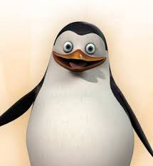 Madagascar Nickelodeon Penguin Penguins Of Madagascar Private Penguins Of Madagascar Madagascar Movie Penguin Cartoon