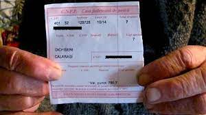 Ce li se pregătește persoanelor cu pensii sociale potrivit unui document publicat. E Lege Cu Cat Va CreÈ™te Pensia In FuncÈ›ie De Anul PensionÄƒrii Bani Mai MulÈ›i Pentru Pensionarii Din Romania B1 Ro