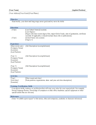 Cv template john smith , #cvtemplate #smith #template. Sample Resume Ms Word Resume Template John Smith Resume Regarding Free Basic Resume Templa Free Resume Template Word Basic Resume Chronological Resume Template
