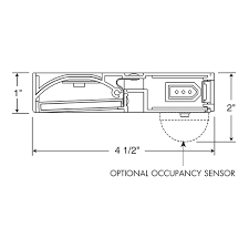 Upled Undercabinet Upled Pro Series Led Undercabinet